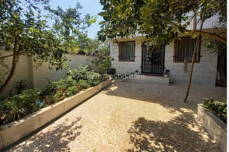 آپارتمان مبله تک خواب بوستان 3 شیرود