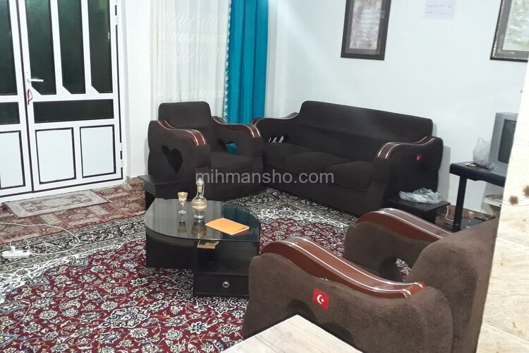 ویلا یکخوابه در ماسال