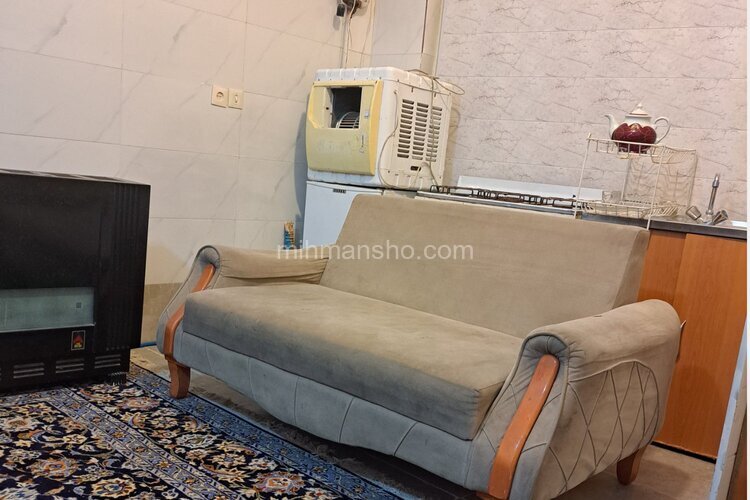 سوئیت مبله نقله روشن در تبریز