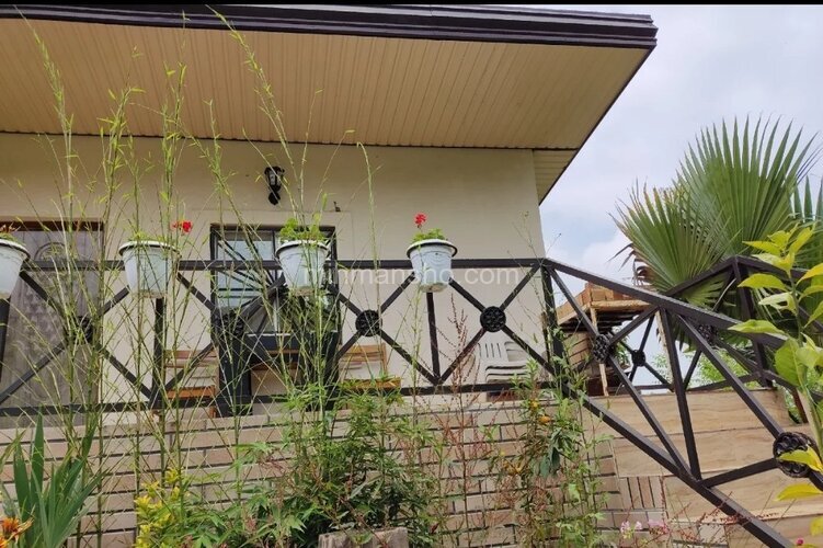 ویلا دو خواب آرامش در شیرگاه