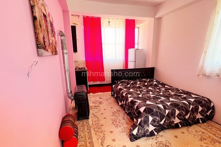 سوئیت 30 متری شفق 4 در فومن