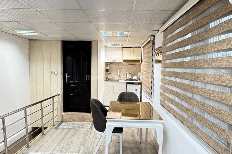 سوئیت مبله سینا در رشت