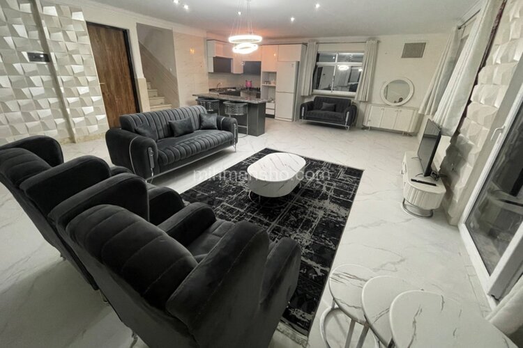 ویلا دوبلکس استخر آبگرم در کوهسار