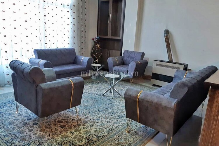 آپارتمان تکخواب در اصفهان