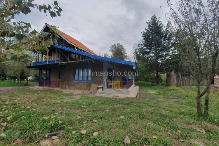 ویلا میخک در مجتمع اقامتی رشت