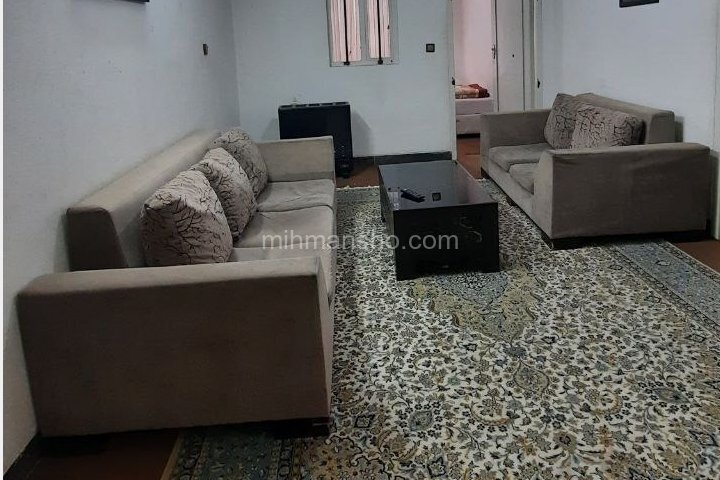 واحد دو خواب 4 در خانه مسافر شیراز