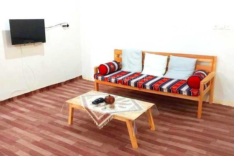 ویلا تخواب مبله در جزیره هرمز