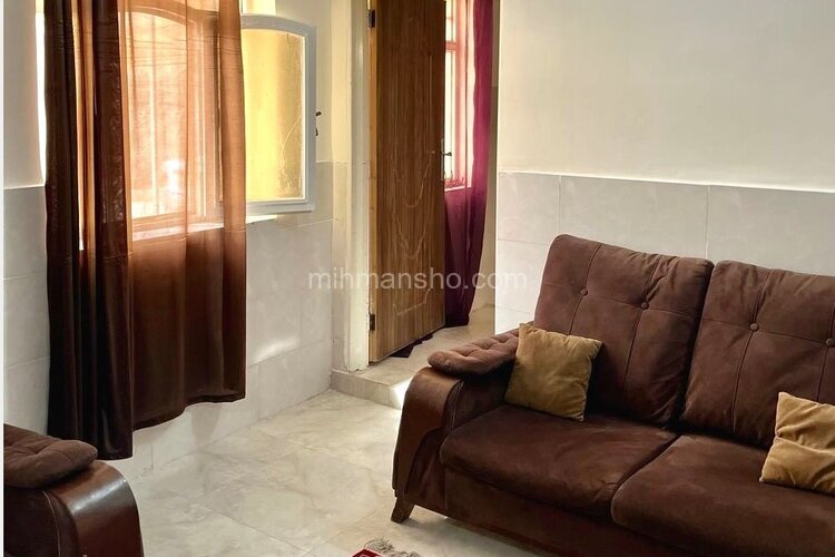 ویلا مبله تک خواب مهرگان 1 در محلات