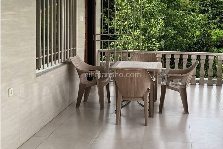 ویلا دو خواب مبله دوستی 1 در لاهیجان | تصویر اصلی