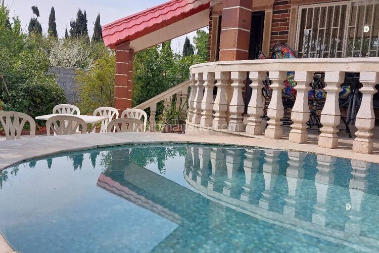 ویلا تکخواب مبله در ساری