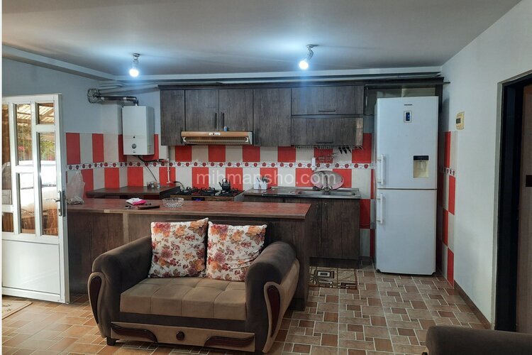 آپارتمان مبله تکخواب کهدم در رشت