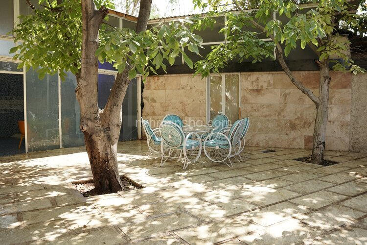 ویلا استخردار مبله 4 خواب کوهسار 2 در کردان