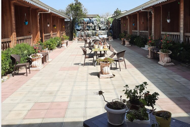 سوئیت 35 متری در زیبا کنار