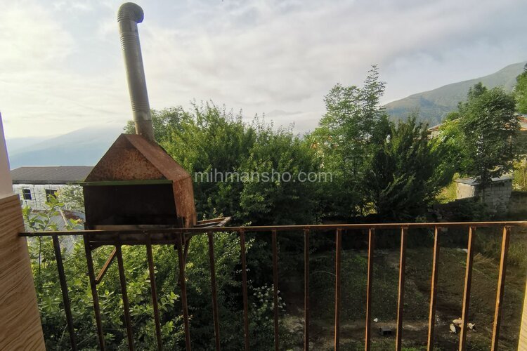 واحد دوبلکس در طبقه اول ویلا میها در فیلبند