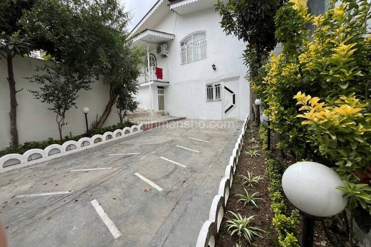 ویلا دو خواب مریم در رامسر