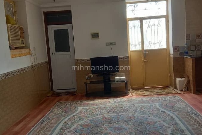 ویلا مبله تکخواب در قشم