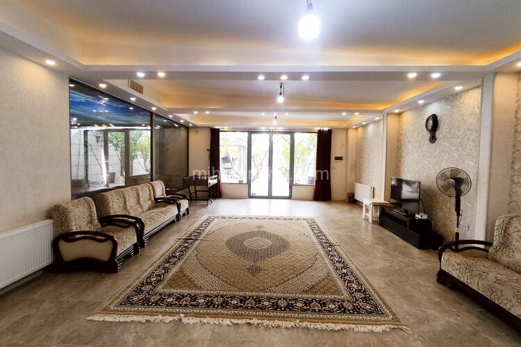باغ ویلا مبله دو خواب در کرج