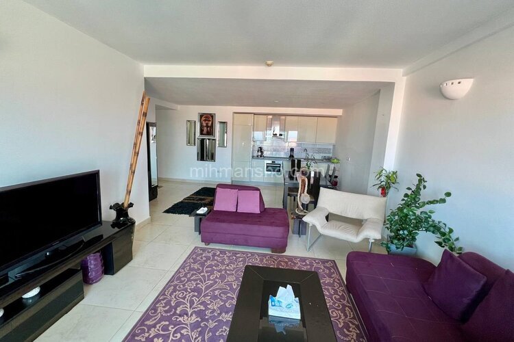 آپارتمان مبله تکخواب دامون در کیش