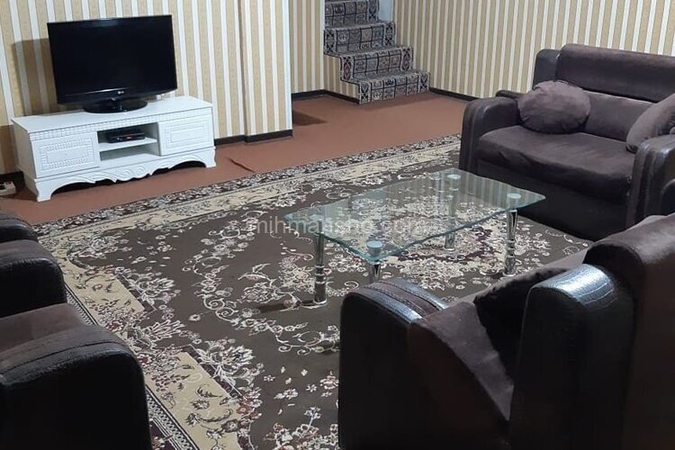 آپارتمان مبله تکخواب در یزد