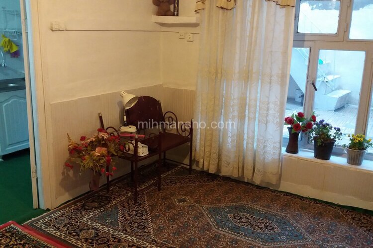 خانه ویلایی دو طبقه در اردبیل