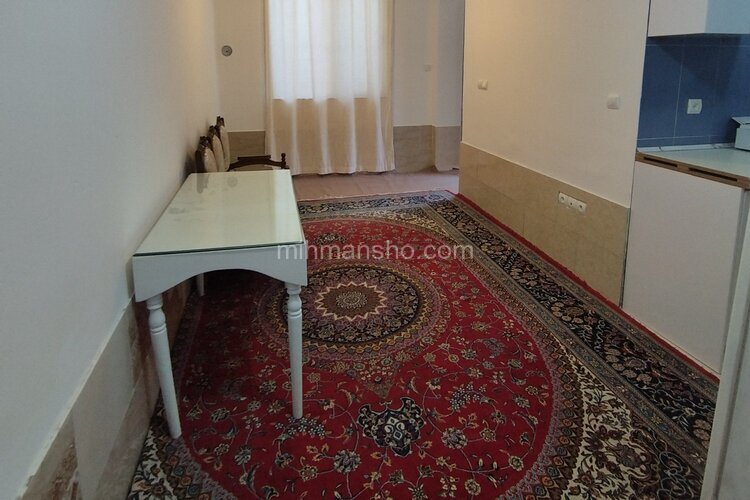 آپارتمان مبله تکخواب در کلاردشت