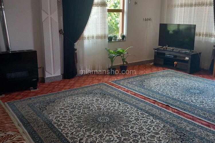 ویلا دو خواب پویانفر در اسالم