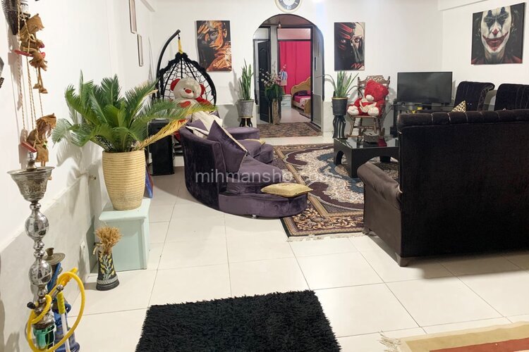 خانه ویلایی در نوشهر