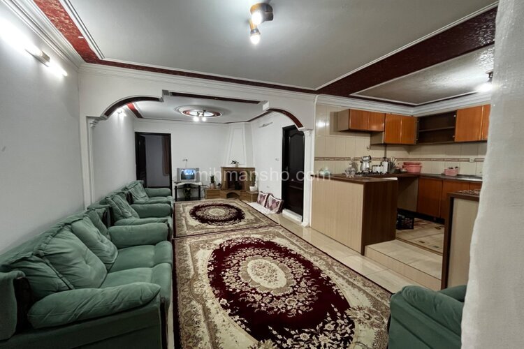 ویلا مبله دوخواب دنج در بابل