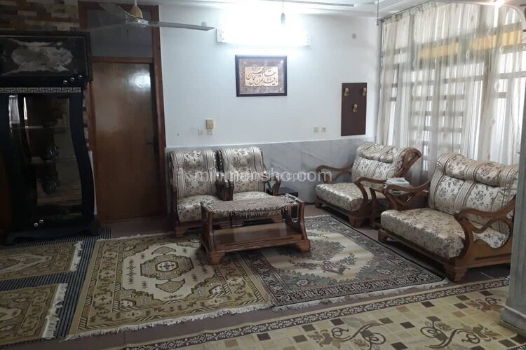 آپارتمان مبله دوخواب عامری در مینودشت