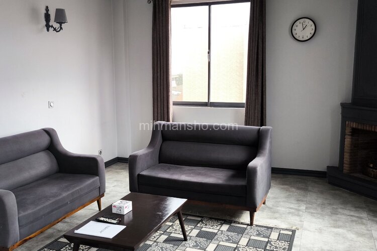 واحد تکخواب 7 در هتل آپارتمان نشتارود