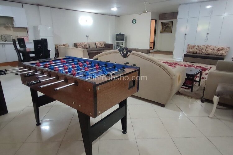 ویلا استخردار دوخواب امام رضا 1فرح آباد در مشهد