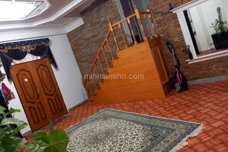 ویلا دو خواب پویانفر در اسالم