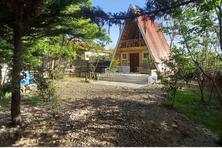 کلبه سوئیسی تکخواب رویایی 3 در ماسال