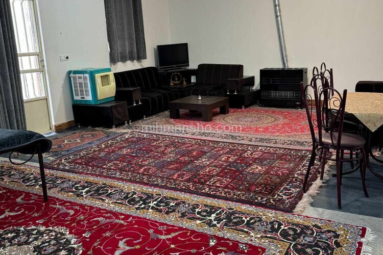 ویلا مبله تک خواب در گندمان
