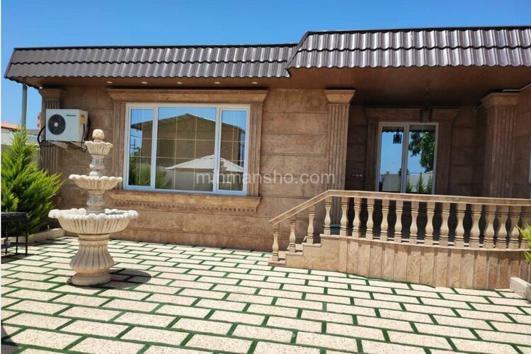 ویلا 2 خواب در ساری