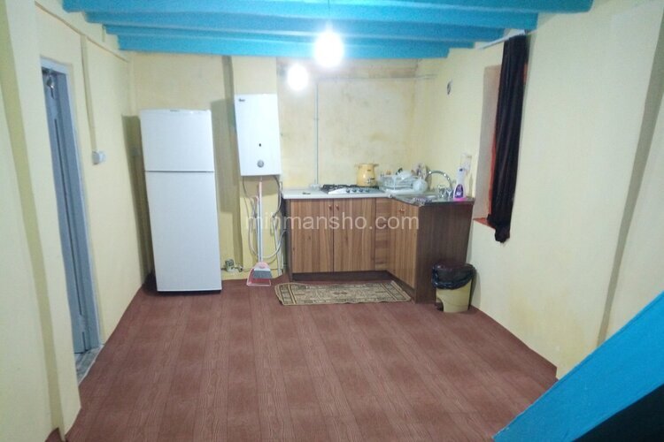 ویلا سنتی سه خواب در روستای سوراپشت تالش