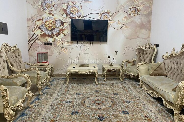 ویلا دو خواب رمکان در قشم