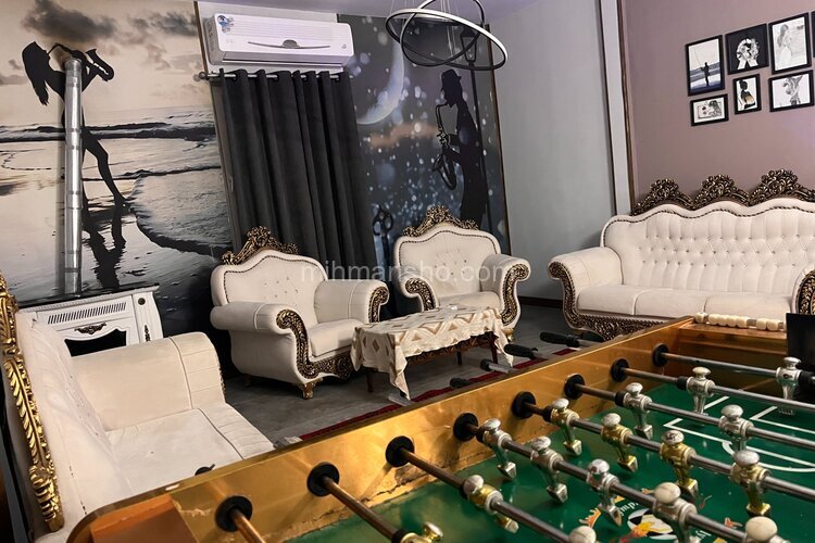 ویلا استخردار مبله دوخواب در چهارباغ