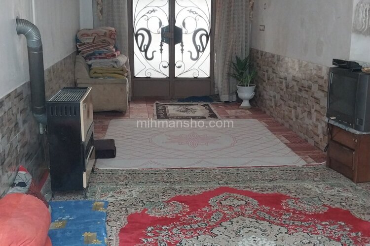 سوئیت کاج در شاهرود