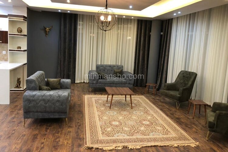 ویلا دوبلکس در بابل