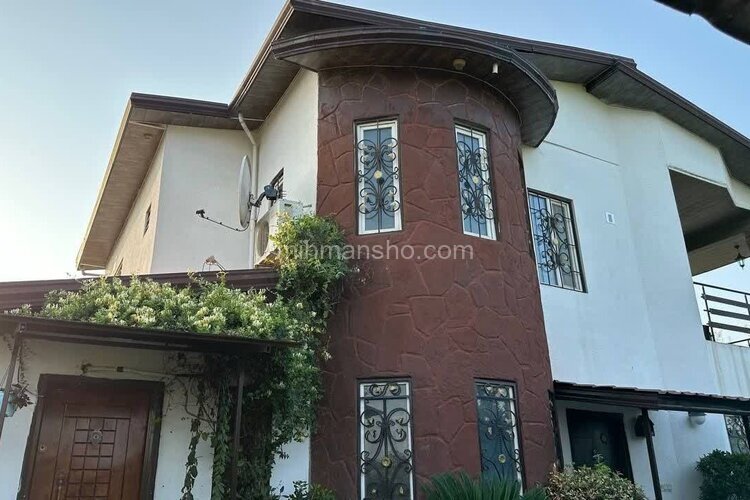 ویلا دوبلکس استخردار 3خواب مهروماه در محمودآباد