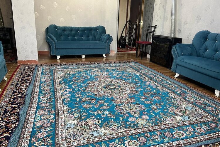 ویلا مبله دوبلکس سه خواب جنگلی در ماسال