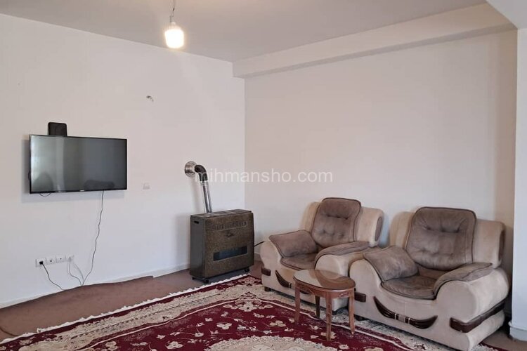 آپارتمان مبله دوخواب 2 در تبریز