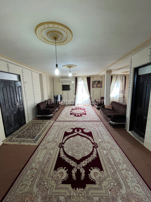 واحد درخشان در طبقه دوم در آستارا