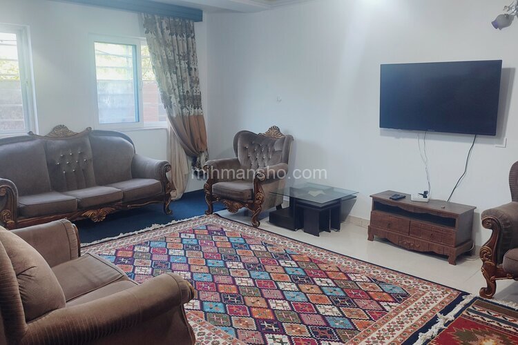 آپارتمان مبله تکخواب در هچیرود