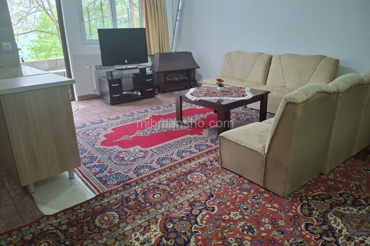 آپارتمان مبله تکخواب پارسا و پانیسا در تنکابن