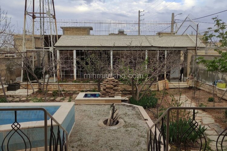 سوئیت مبله در شیراز