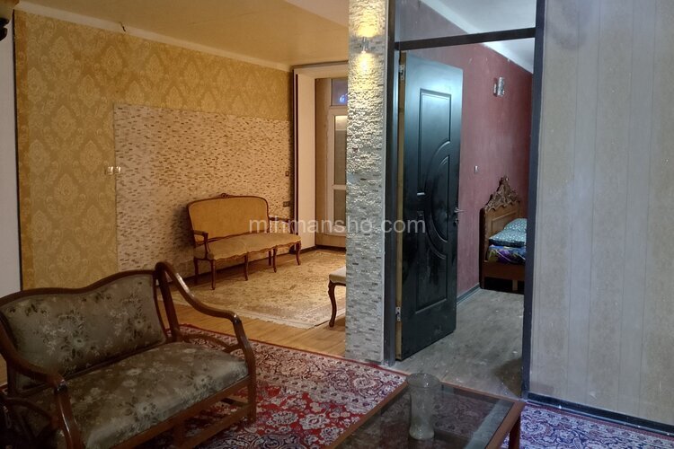 آپارتمان مبله دوخواب زندیه در شیراز