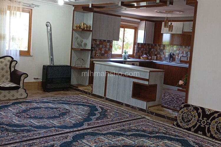 ویلا مبله دوخواب در ماسال