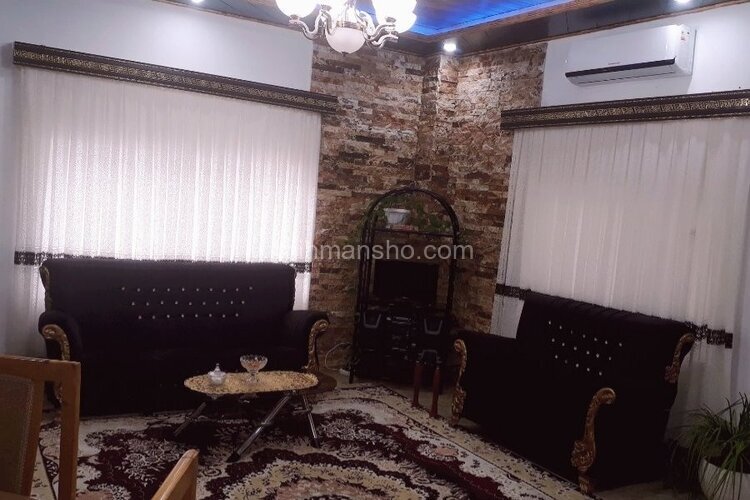 ویلا تک خواب نوساز در محمودآباد